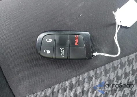 2022 Dodge Challenger Sxt из США, поврежденный, VIN 2C3CDZAGXNH182279